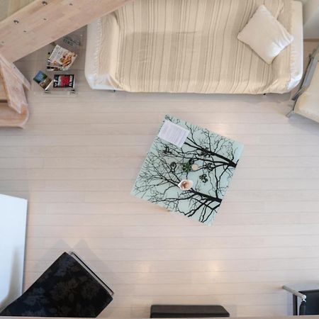 Seaside Maisonette In Итеа Экстерьер фото