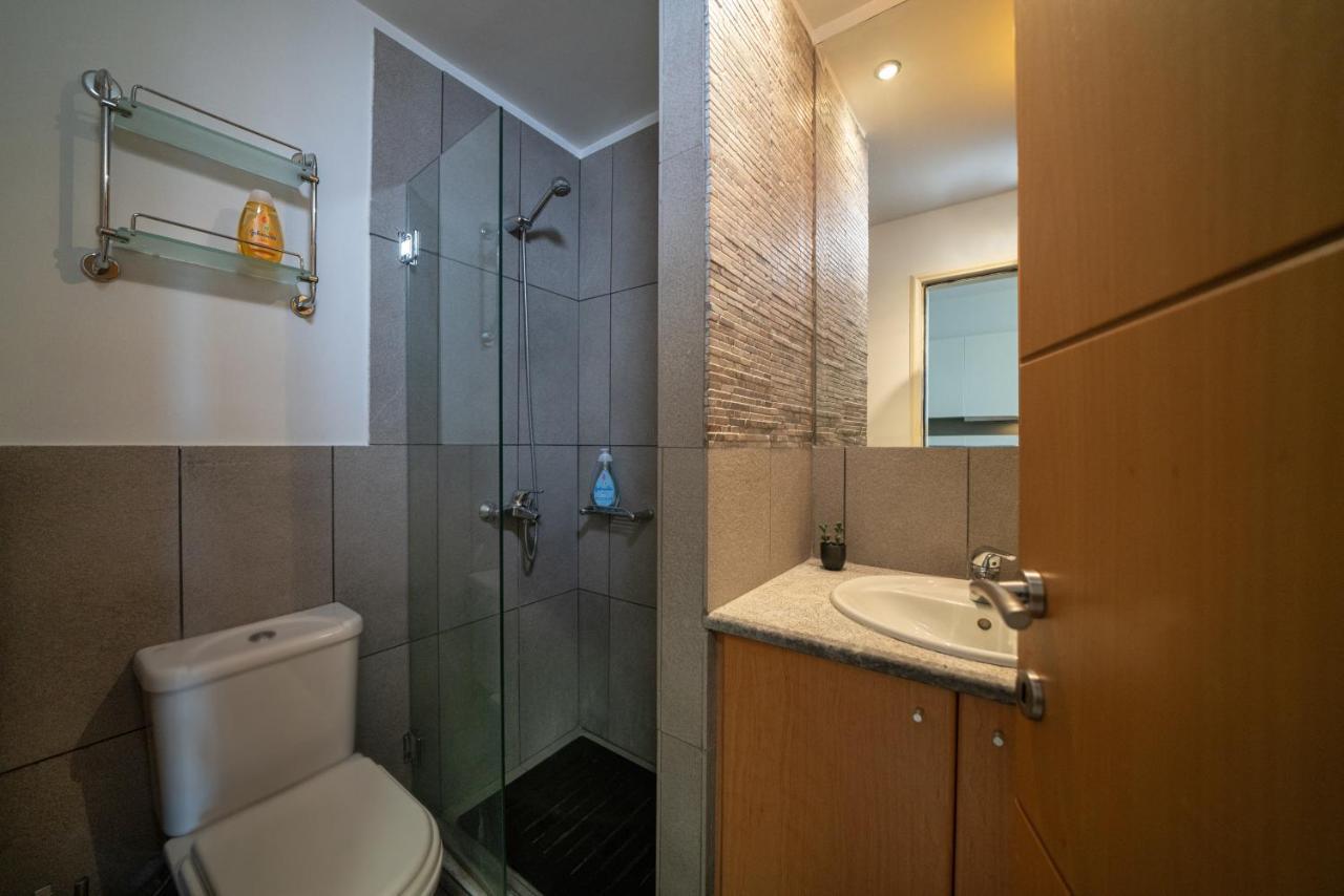 Seaside Maisonette In Итеа Экстерьер фото